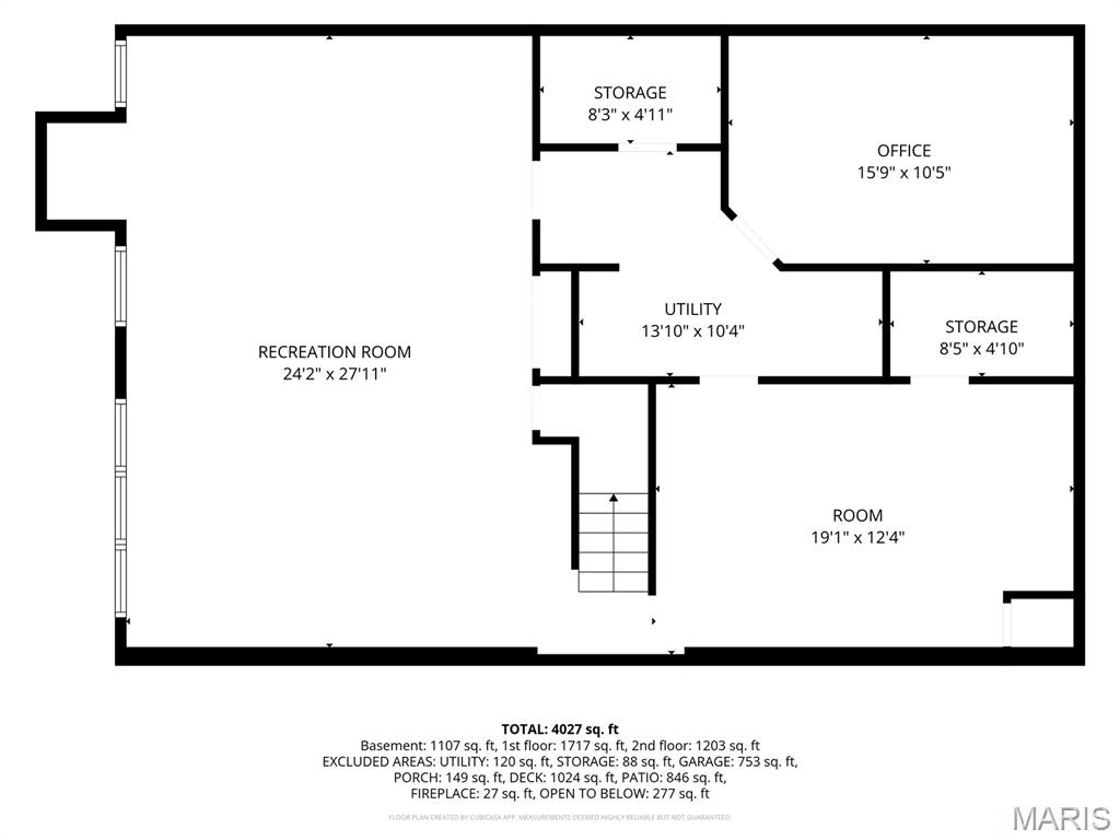 5002 Circle Drive Property Photo 82