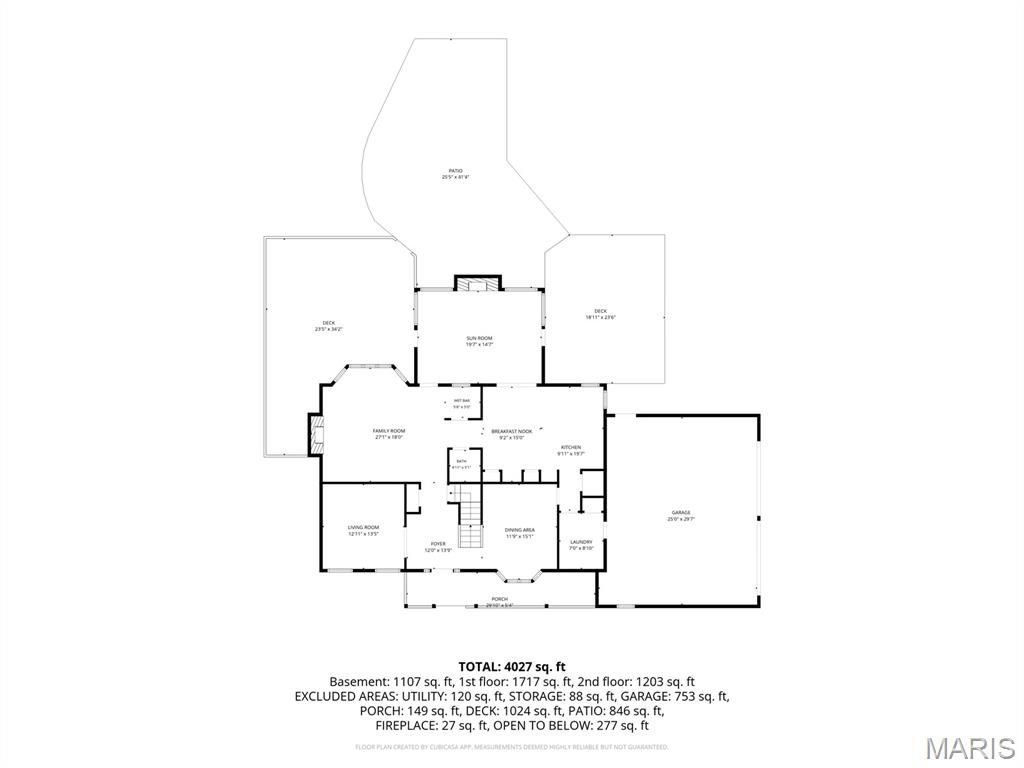 5002 Circle Drive Property Photo 83