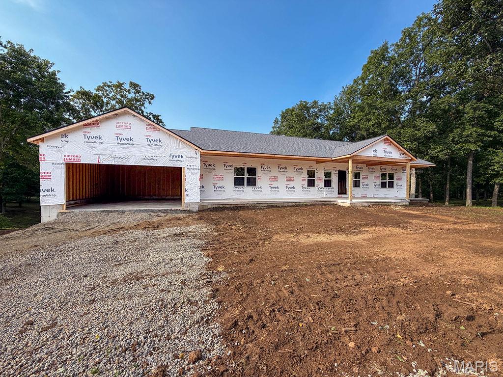 4687 Rouggly Road Property Photo 1
