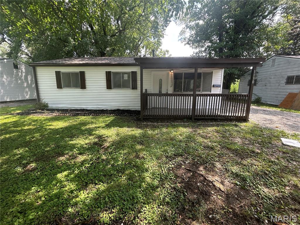 1130 Saint Margaret Drive Property Photo 1