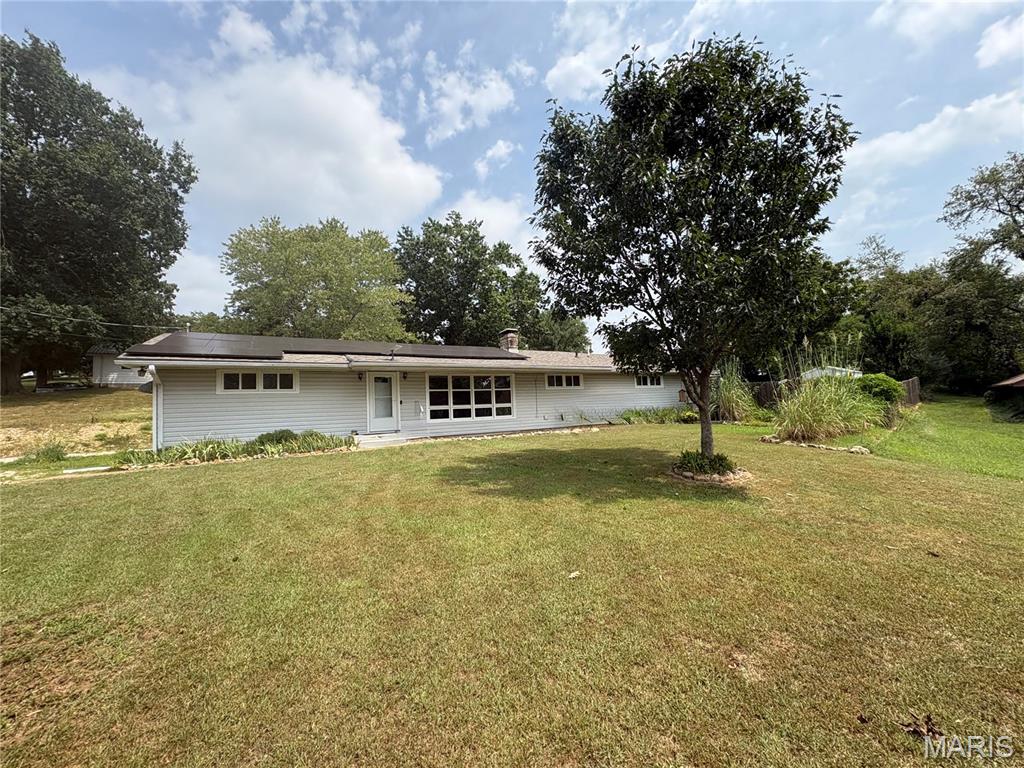 1020 Walnut Street