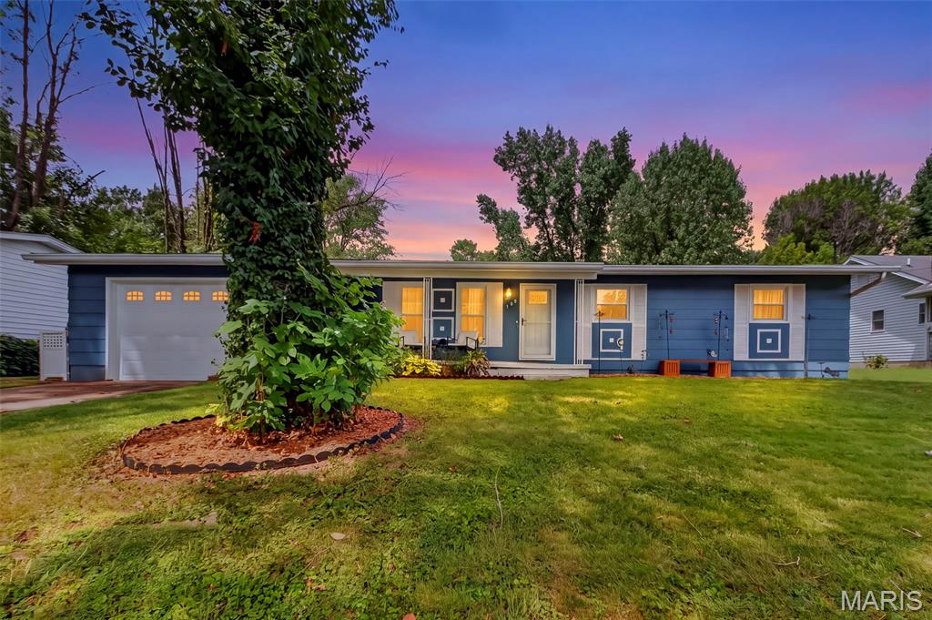 109 Dawn Drive Property Photo 1