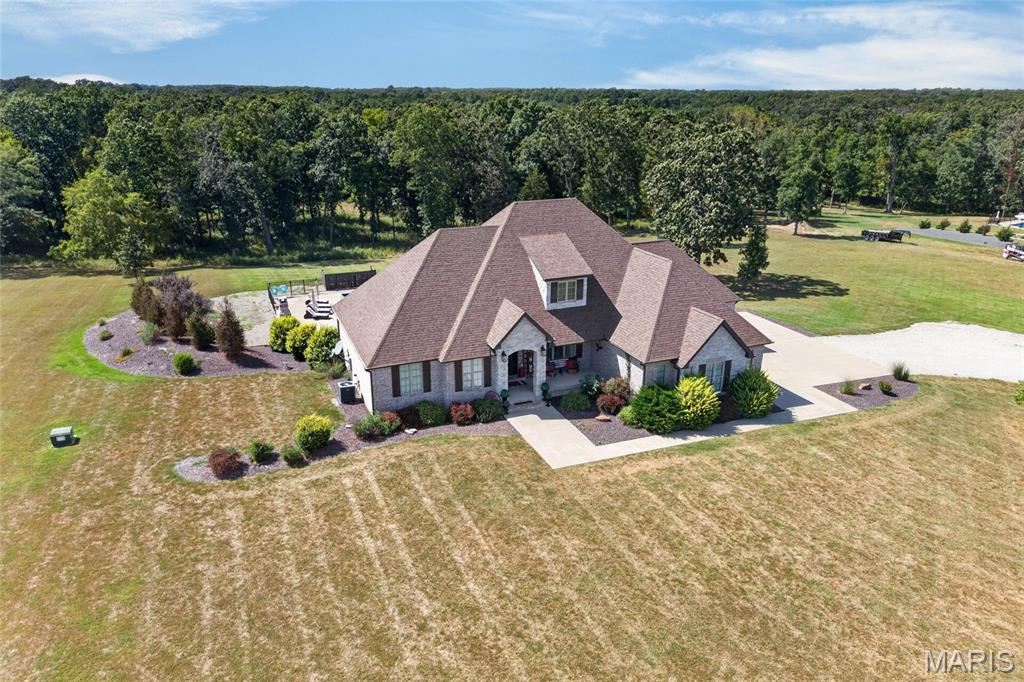 19111 Promise Drive