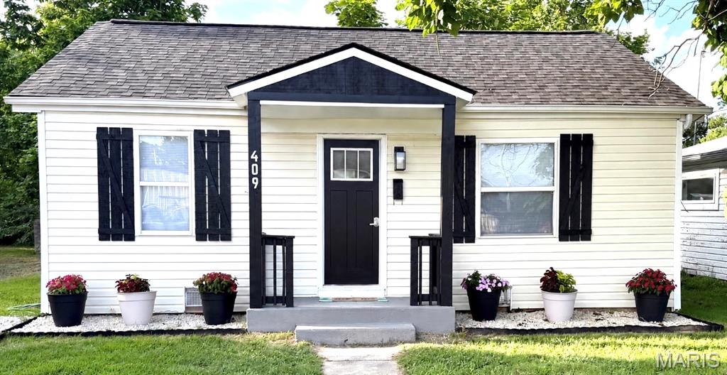 409 E Scioto Street Property Photo 1