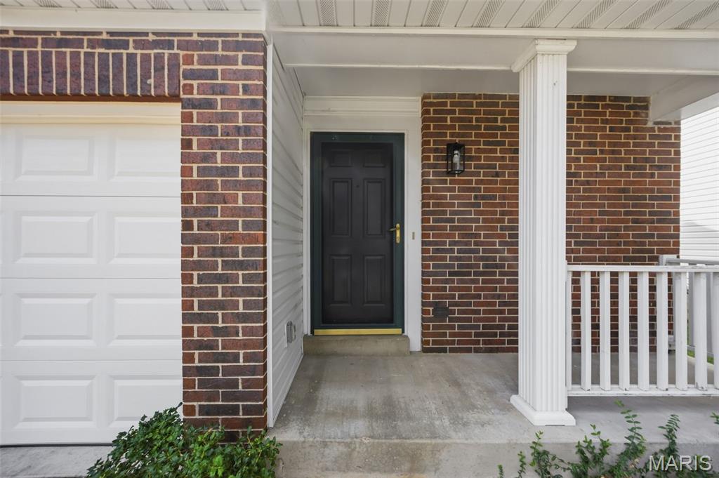 1165 Big Bend Crossing Drive Property Photo 1