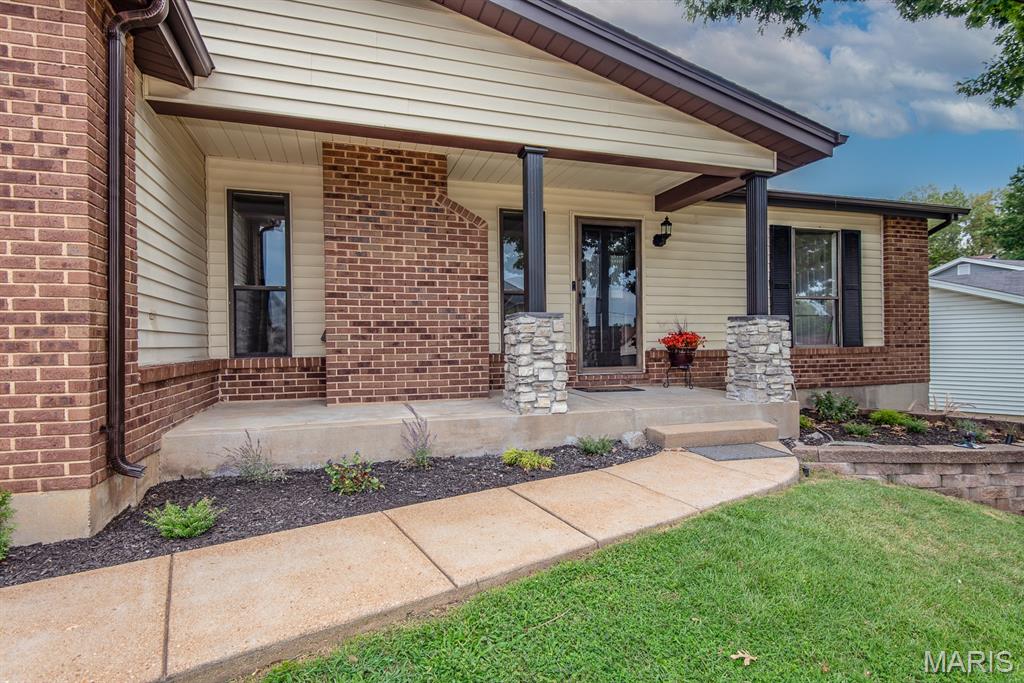 4315 Meadowgreen Estates Drive Property Photo 11