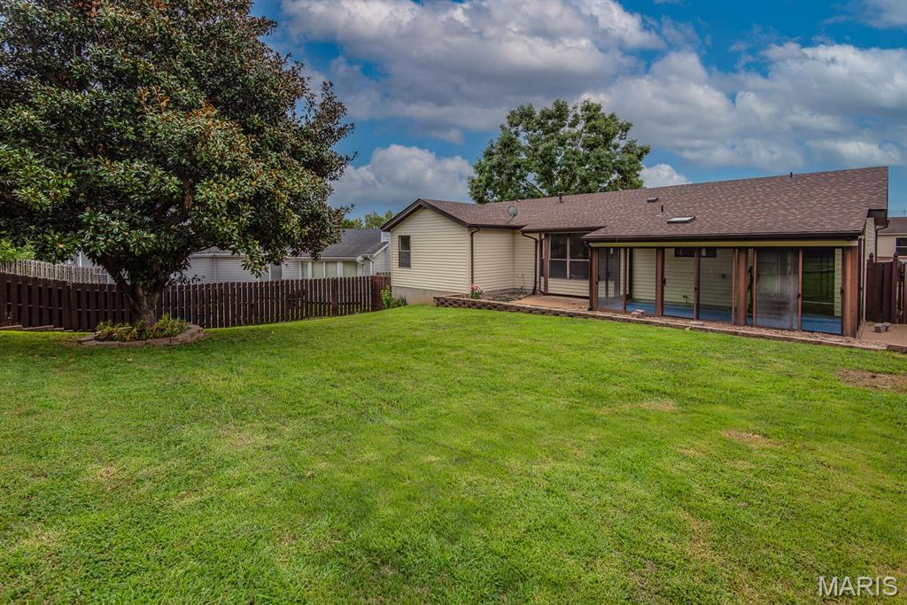 4315 Meadowgreen Estates Drive Property Photo 12