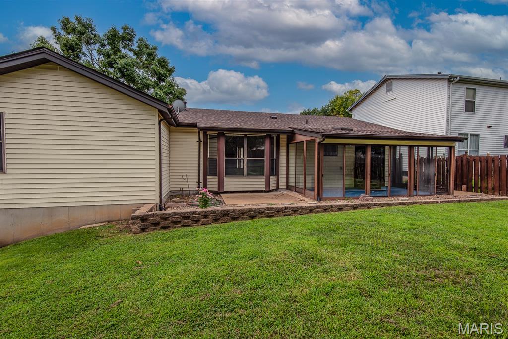 4315 Meadowgreen Estates Drive Property Photo 13
