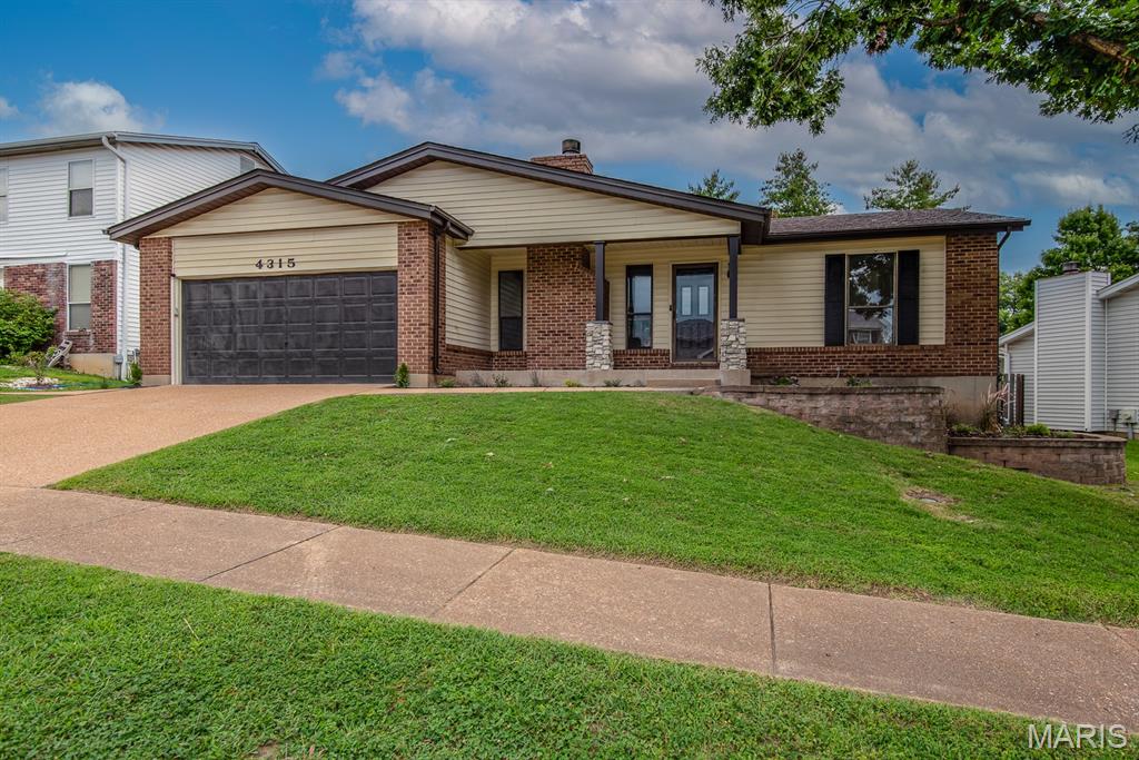 4315 Meadowgreen Estates Drive Property Photo 80