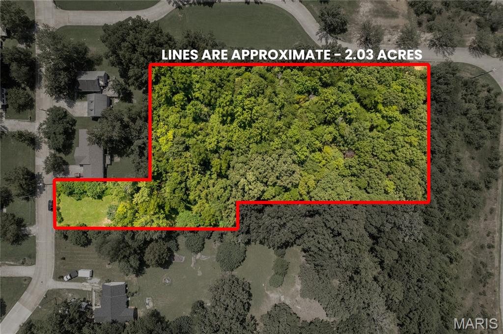 2429 Channon Drive