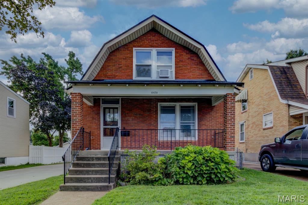 6428 Fyler Avenue Property Photo 1