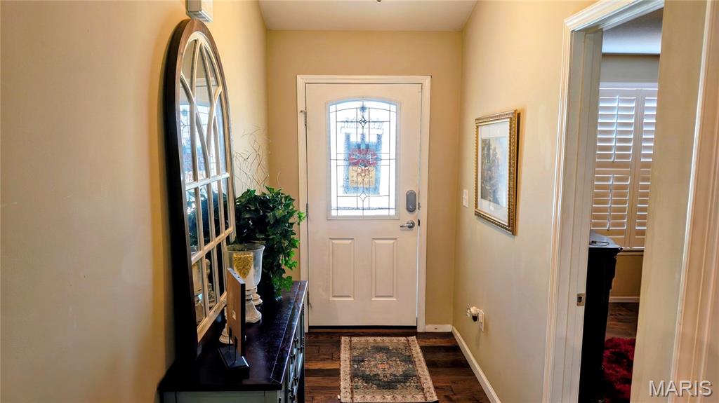5 Jackson Circle Property Photo 5