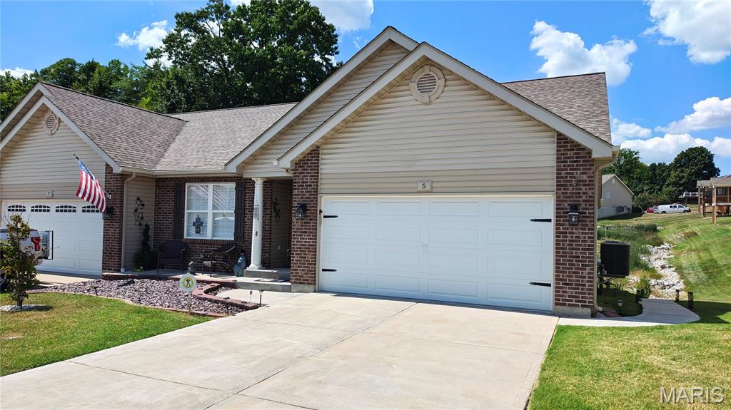 5 Jackson Circle Property Photo 55