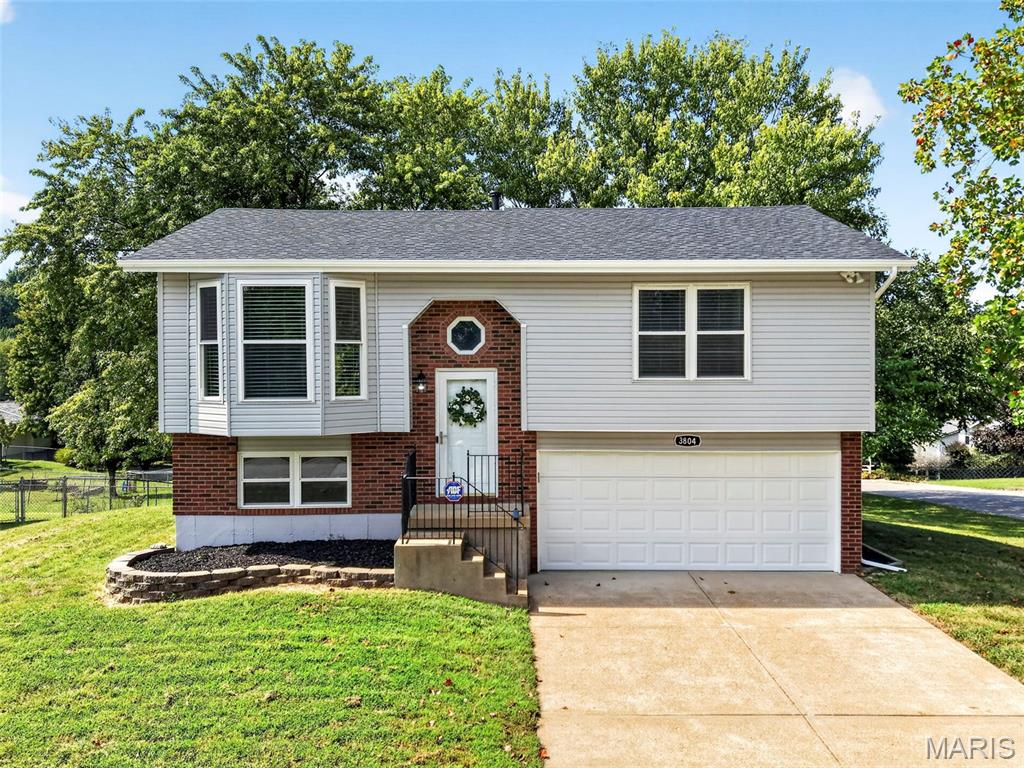3804 Larkspur Landing Property Photo 1