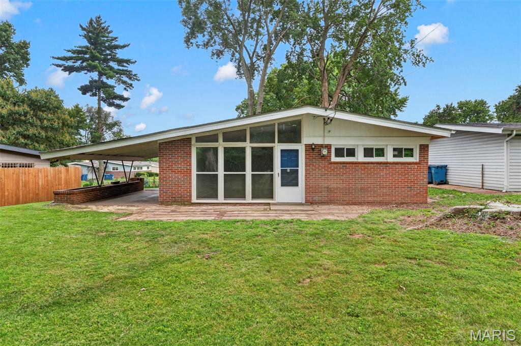 8401 Saint Olaf Drive Property Photo 1