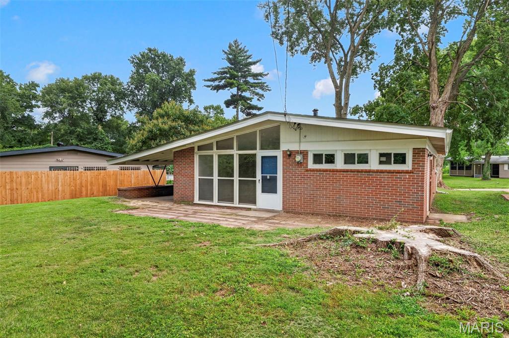 8401 Saint Olaf Drive Property Photo 2