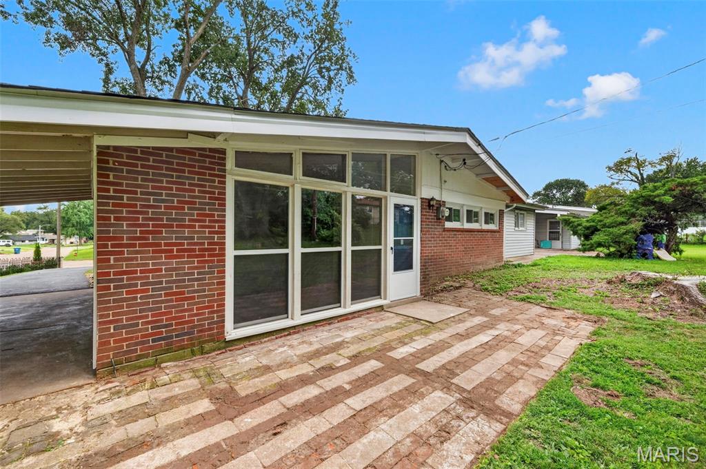 8401 Saint Olaf Drive Property Photo 3