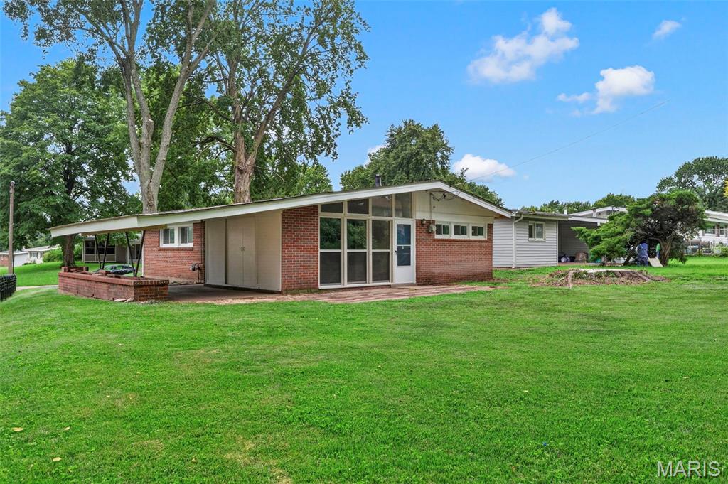 8401 Saint Olaf Drive Property Photo 4