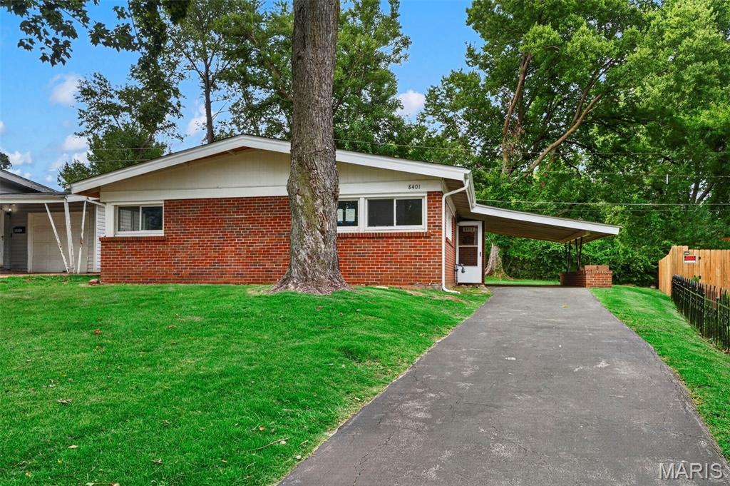 8401 Saint Olaf Drive Property Photo 23