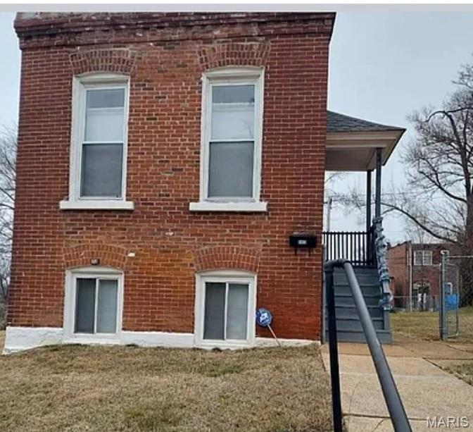 4463 Bessie Avenue Property Photo 1