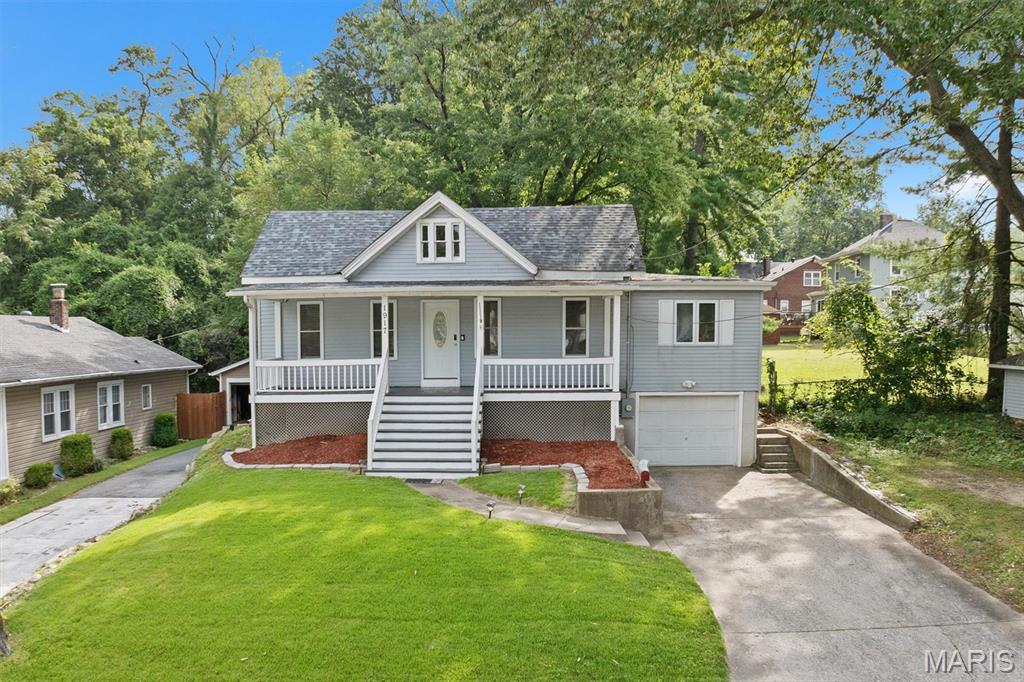1917 Liberty Street Property Photo 1