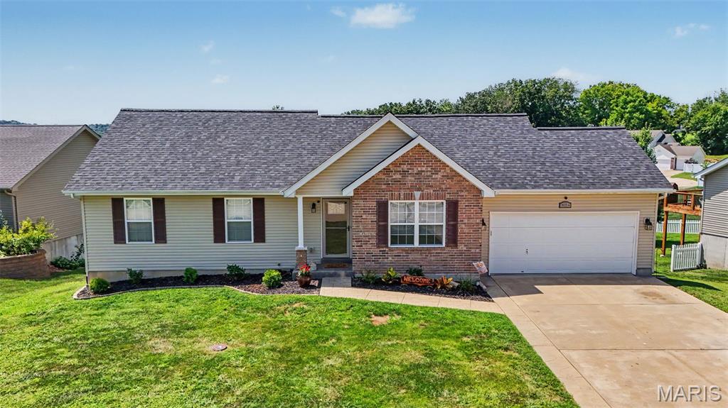 7034 Brooks Farm Drive Property Photo 1