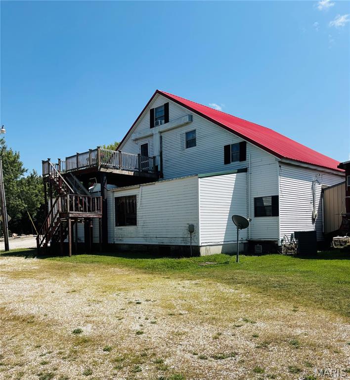 2569 Highway 32 Property Photo 4