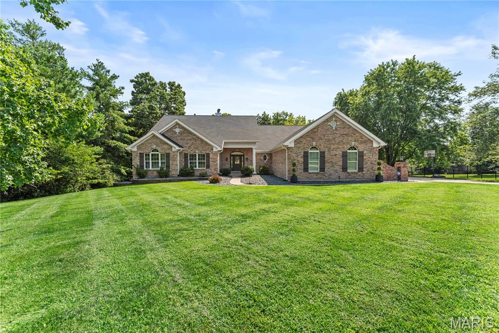 620 Forest Meadow Court Property Photo 1