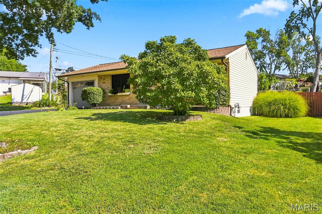 2002 Janiculum Drive Property Photo 3