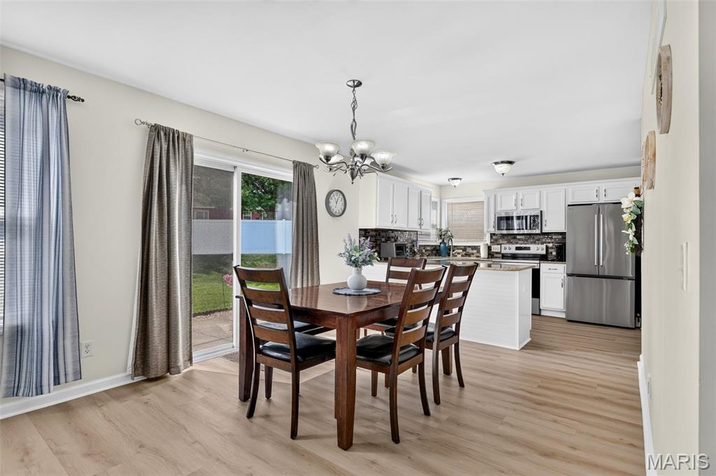 350 Villa Duschene Drive Property Photo 16