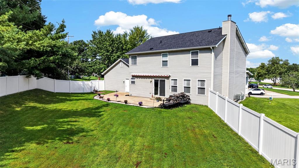 350 Villa Duschene Drive Property Photo 41