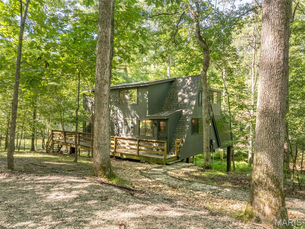 446 Foxfire Cove Drive Property Photo 1