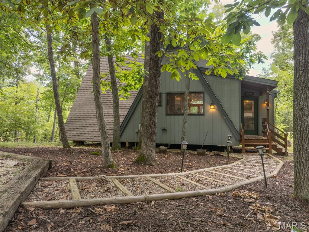 927 Trophy Woods Drive Property Photo 1