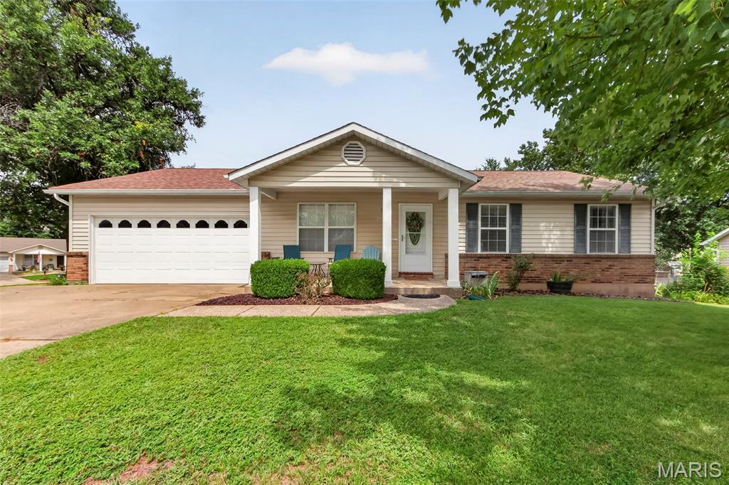 1103 Athena Way Property Photo 1