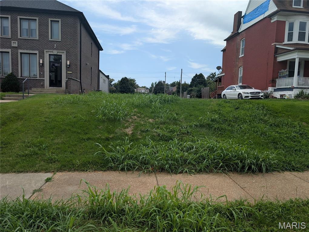 4320 Washington Boulevard Property Photo 1