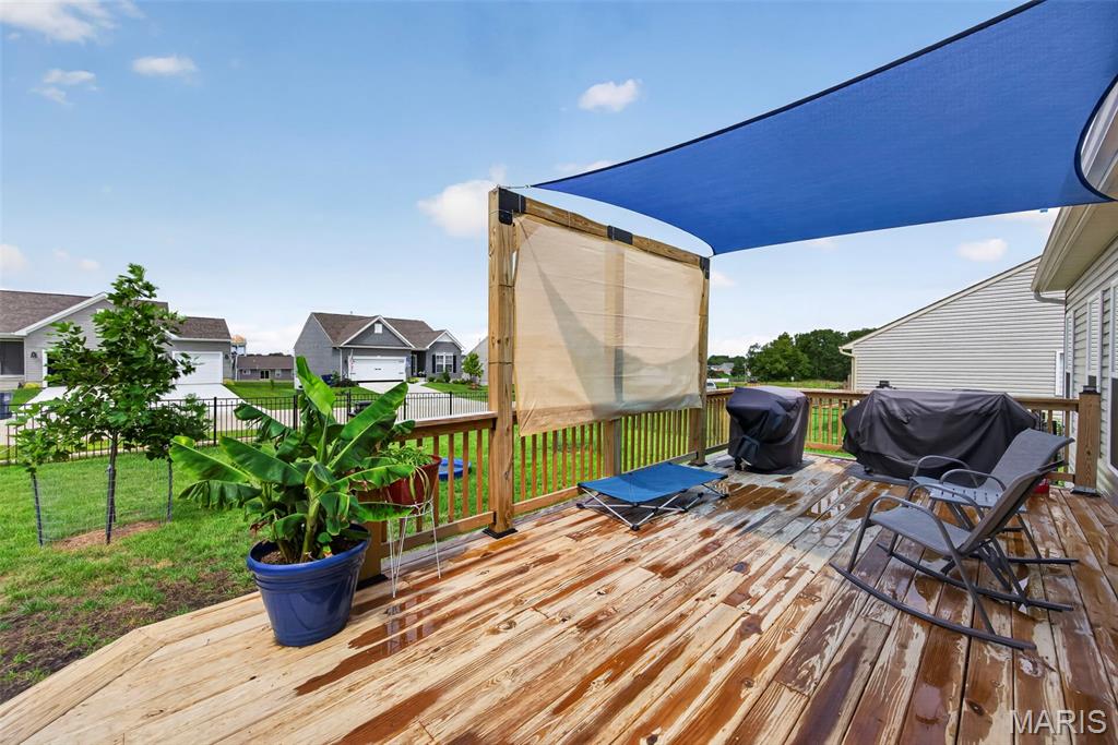 22707 Danison Drive Property Photo 5