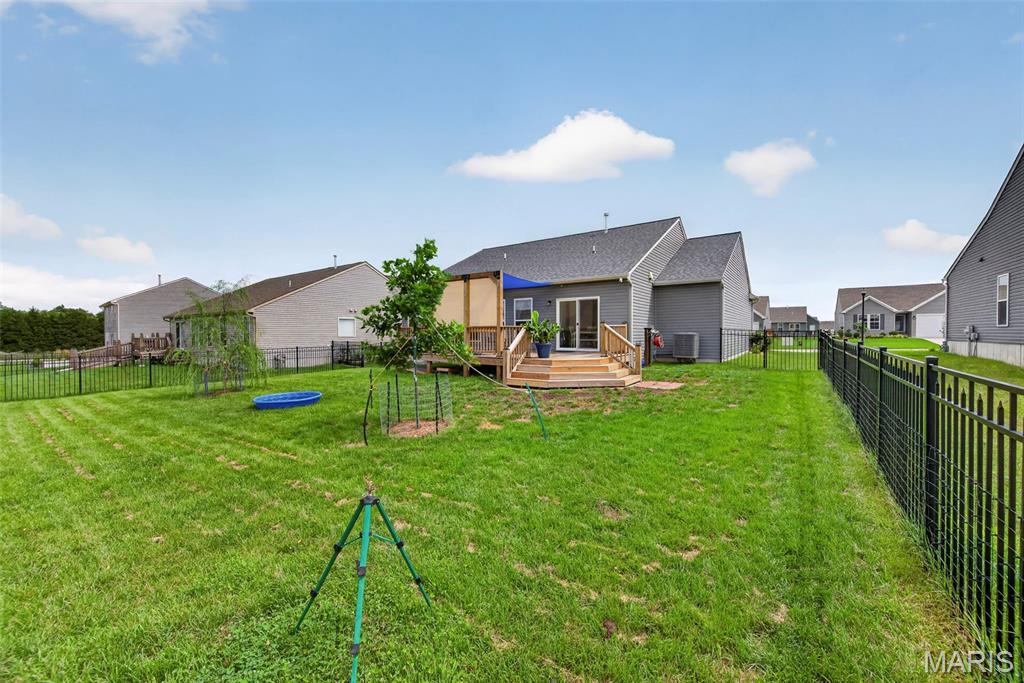 22707 Danison Drive Property Photo 6