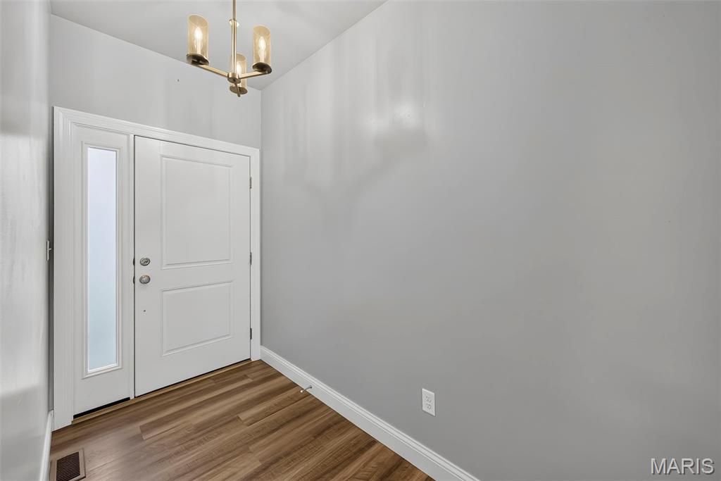 22707 Danison Drive Property Photo 9