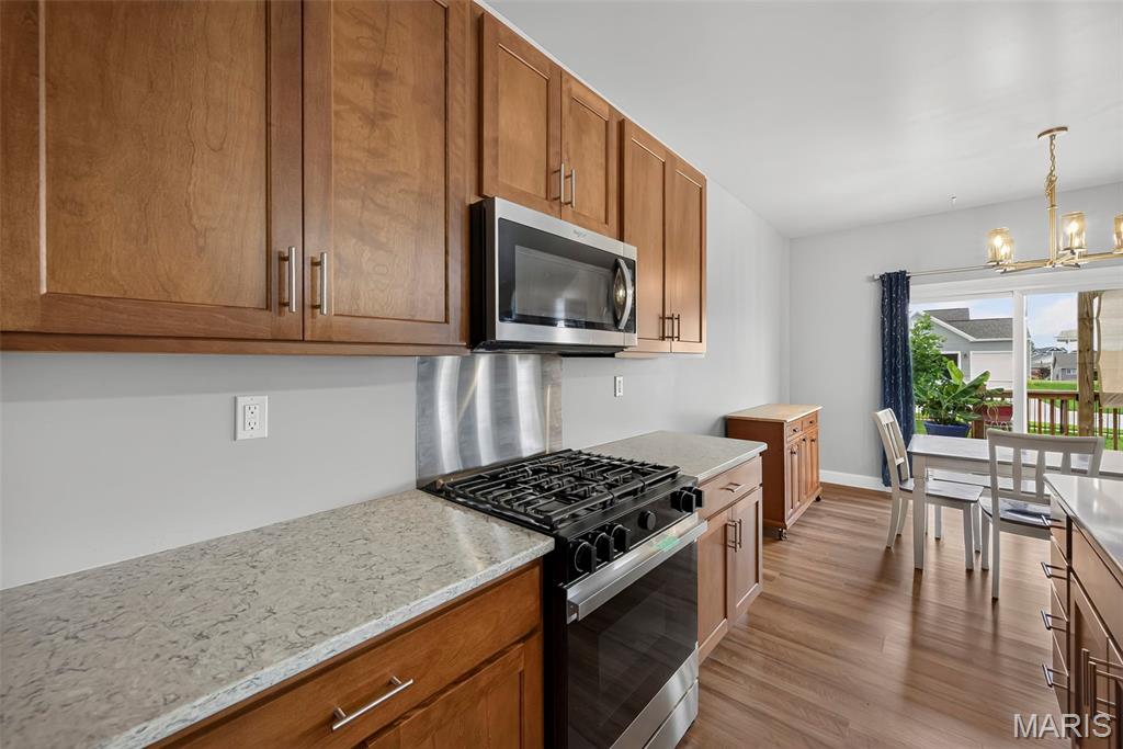 22707 Danison Drive Property Photo 16
