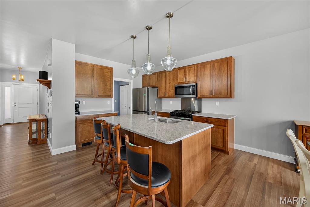 22707 Danison Drive Property Photo 20
