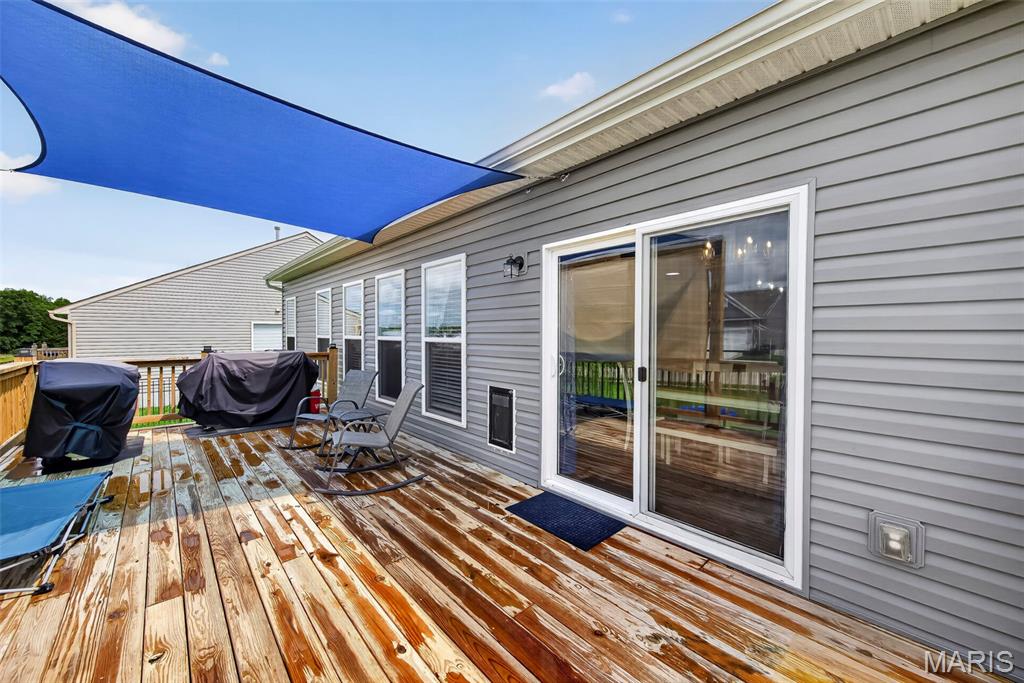 22707 Danison Drive Property Photo 35