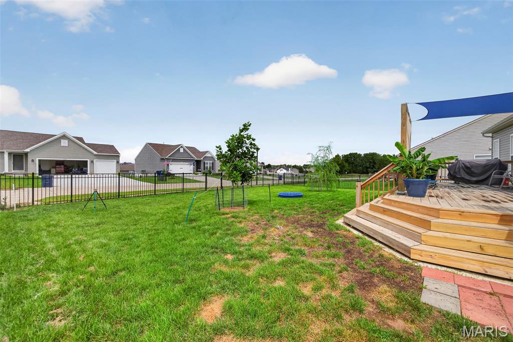 22707 Danison Drive Property Photo 36