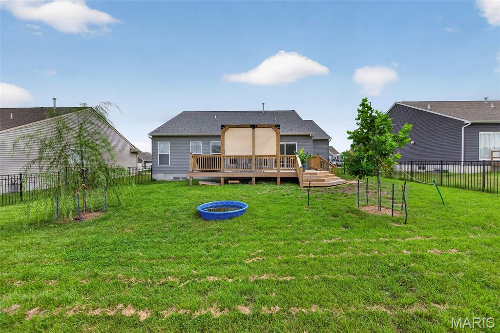 22707 Danison Drive Property Photo 37