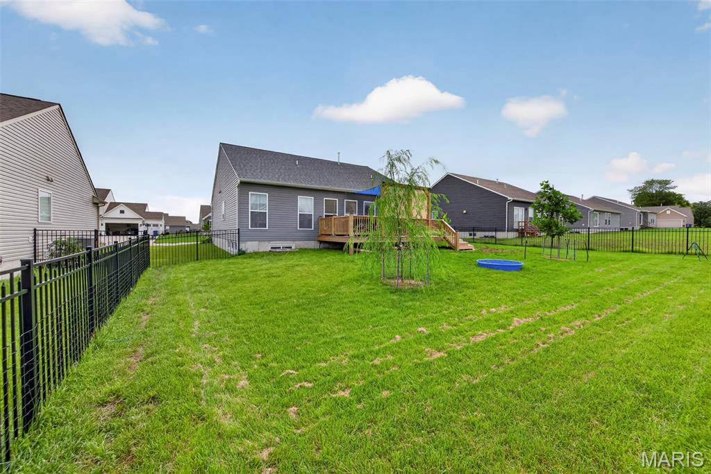 22707 Danison Drive Property Photo 38
