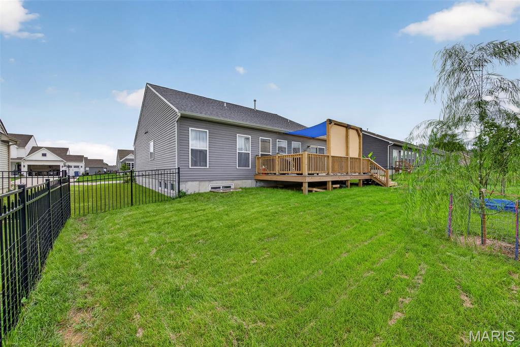 22707 Danison Drive Property Photo 39