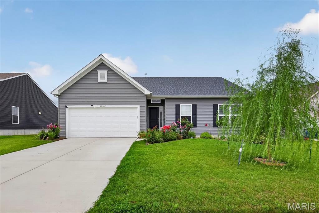 22707 Danison Drive Property Photo 41