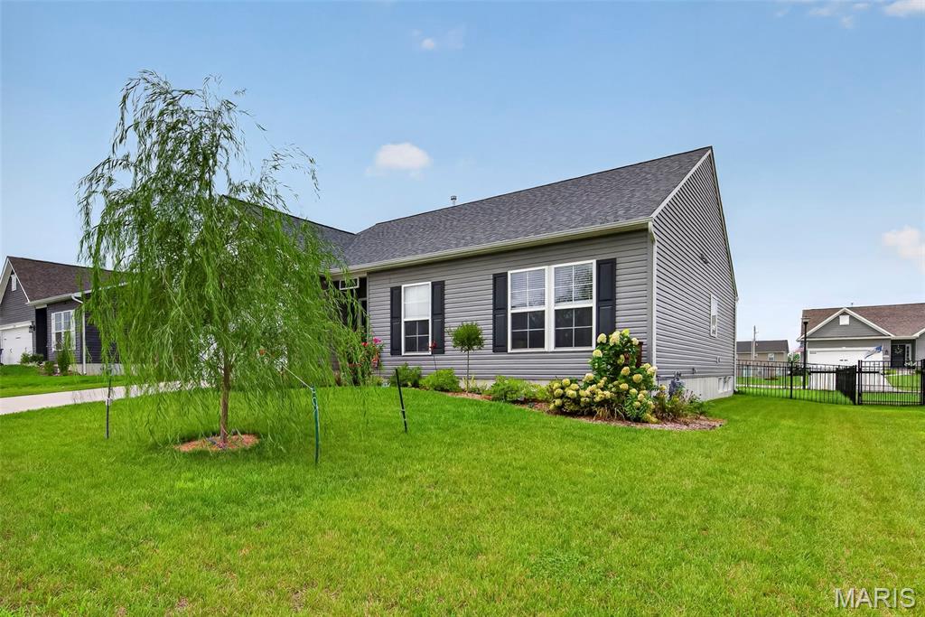 22707 Danison Drive Property Photo 43