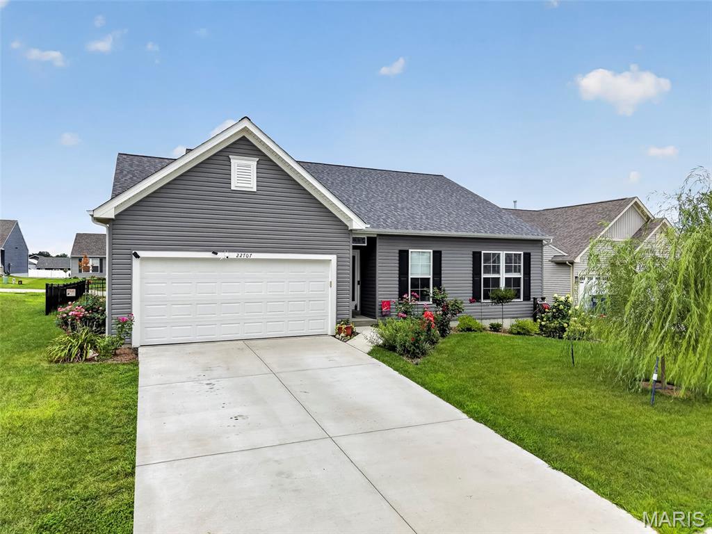 22707 Danison Drive Property Photo 45