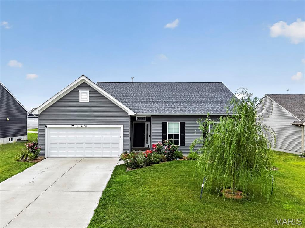 22707 Danison Drive Property Photo 46