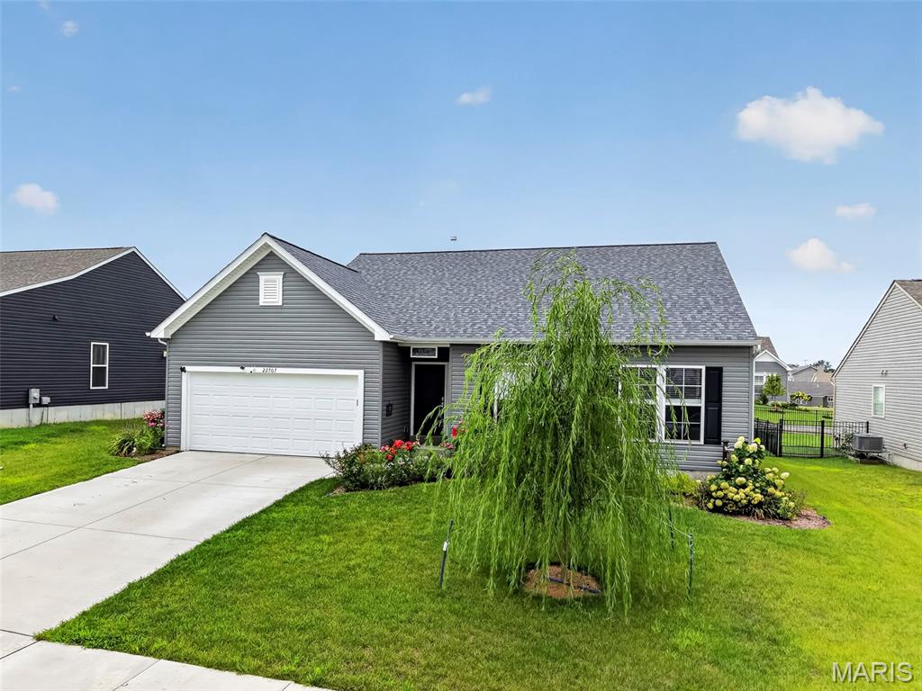 22707 Danison Drive Property Photo 47